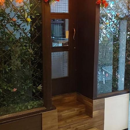 Hotel Nanduri Regency Guntūr 外观 照片