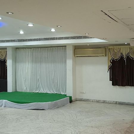 Hotel Nanduri Regency Guntūr 外观 照片