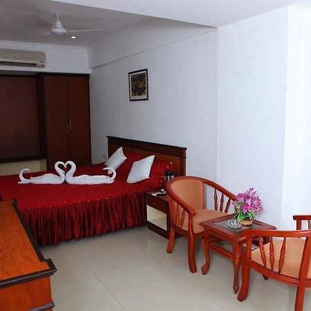 Hotel Nanduri Regency Guntūr 外观 照片