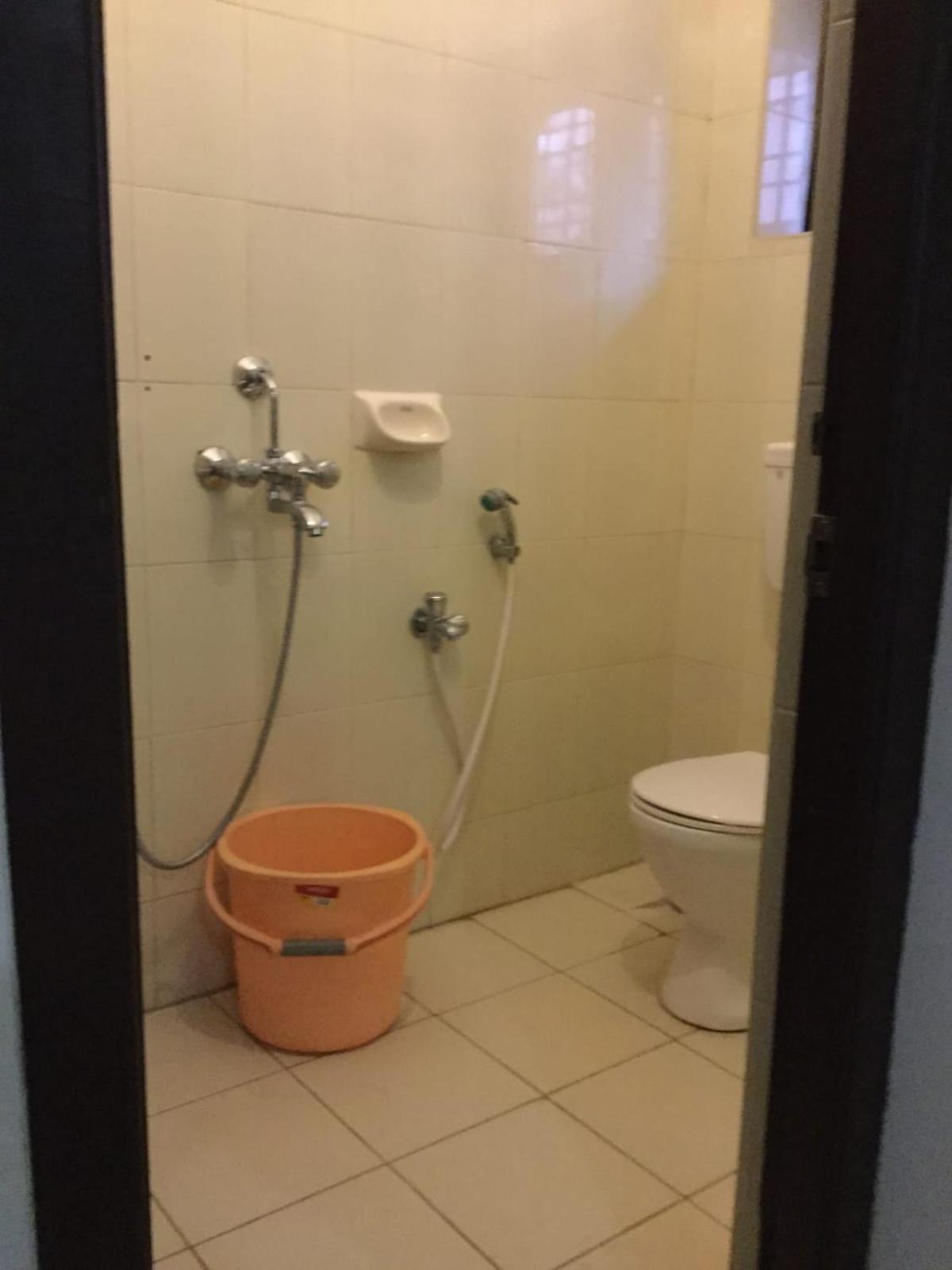 Hotel Nanduri Regency Guntūr 外观 照片