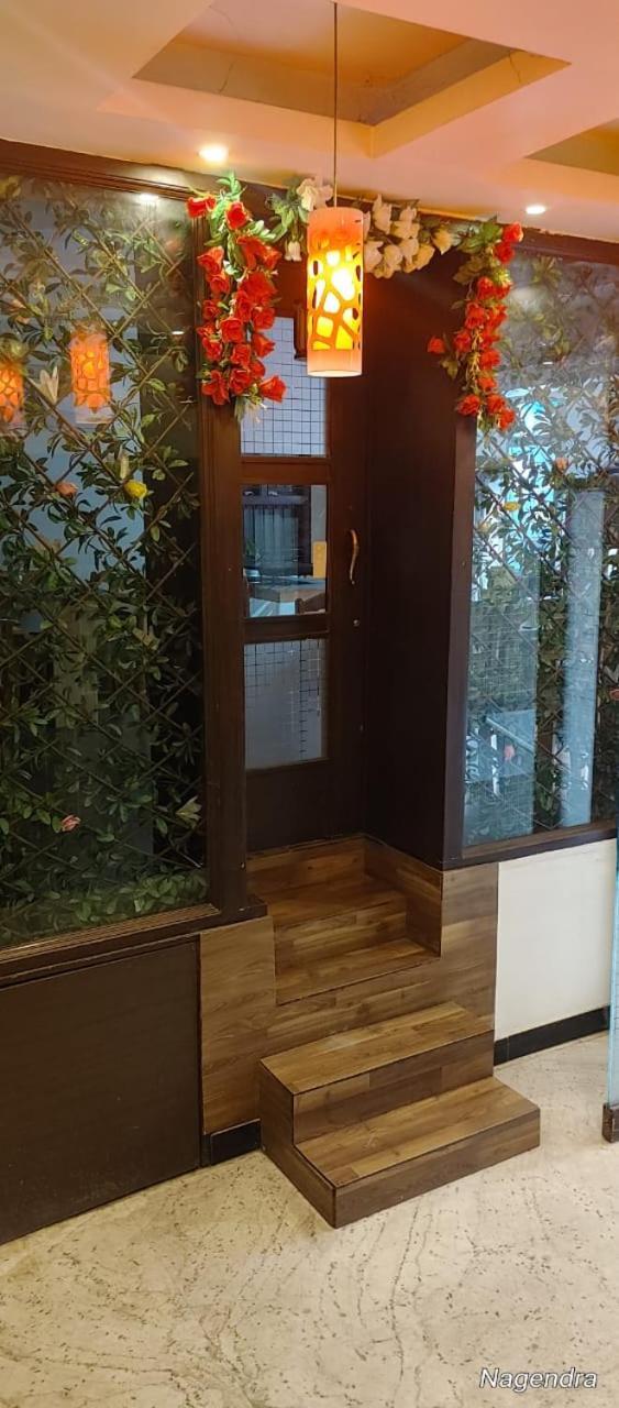 Hotel Nanduri Regency Guntūr 外观 照片