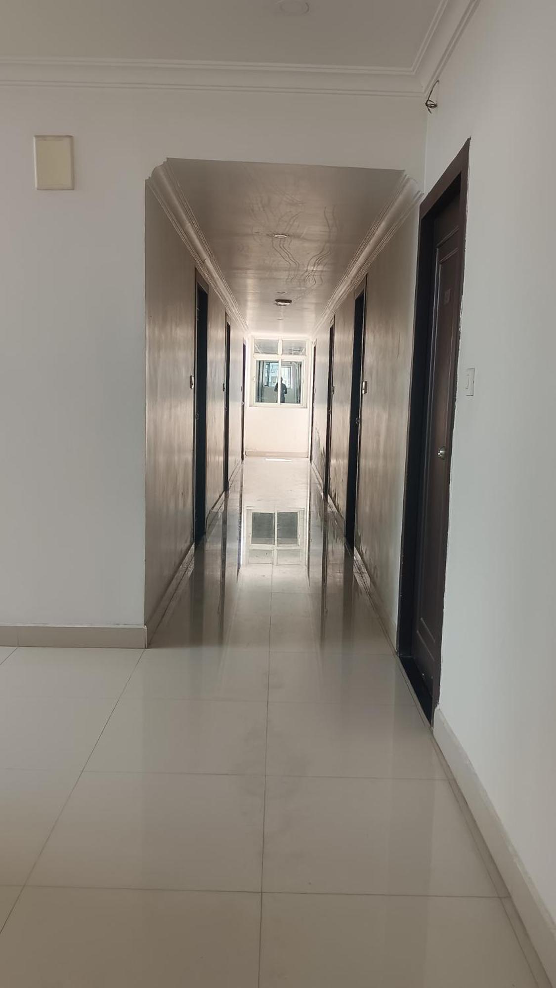 Hotel Nanduri Regency Guntūr 外观 照片