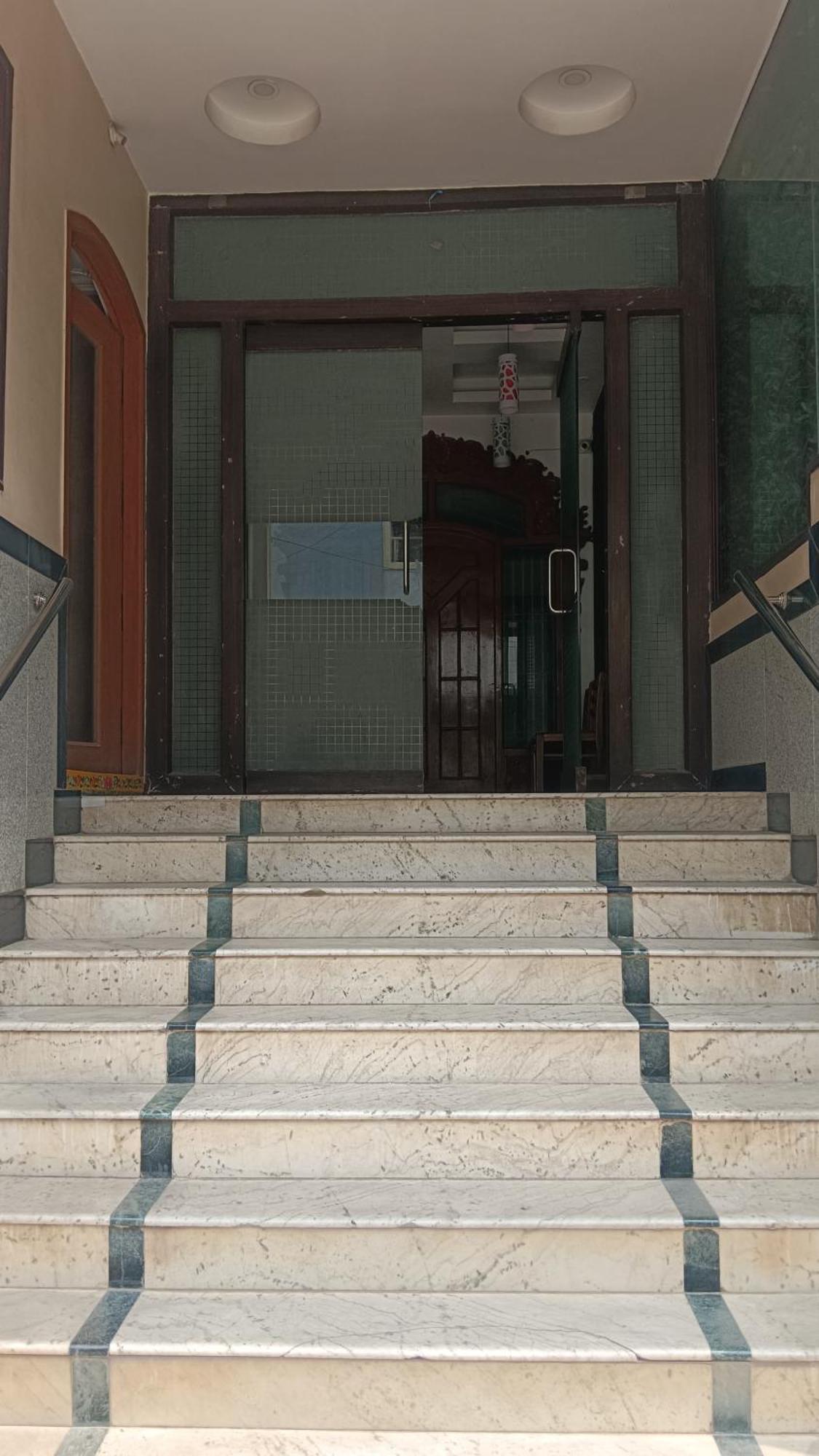 Hotel Nanduri Regency Guntūr 外观 照片
