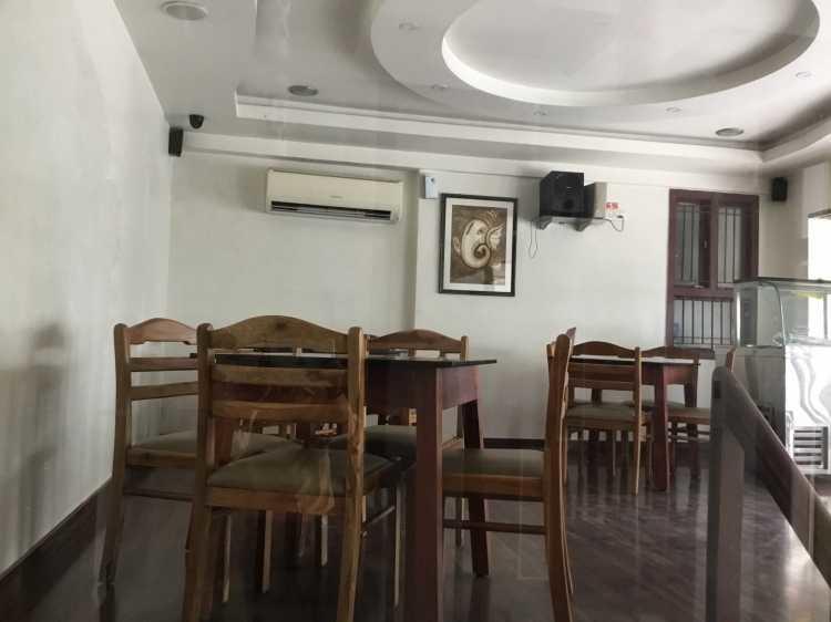 Hotel Nanduri Regency Guntūr 外观 照片